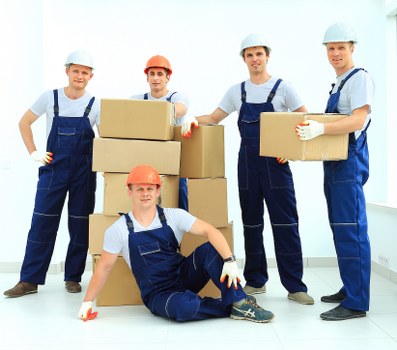 Accessibility review of a movers area webpage