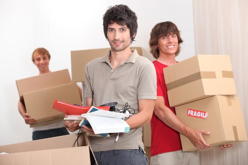 Responsible movers upholding a zero-tolerance policy against modern slavery