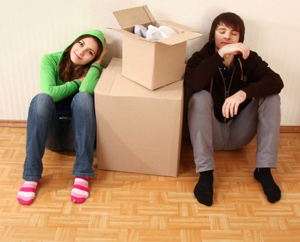 Free quote policy for movers with clear upfront pricing